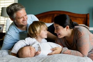child support family lawyers